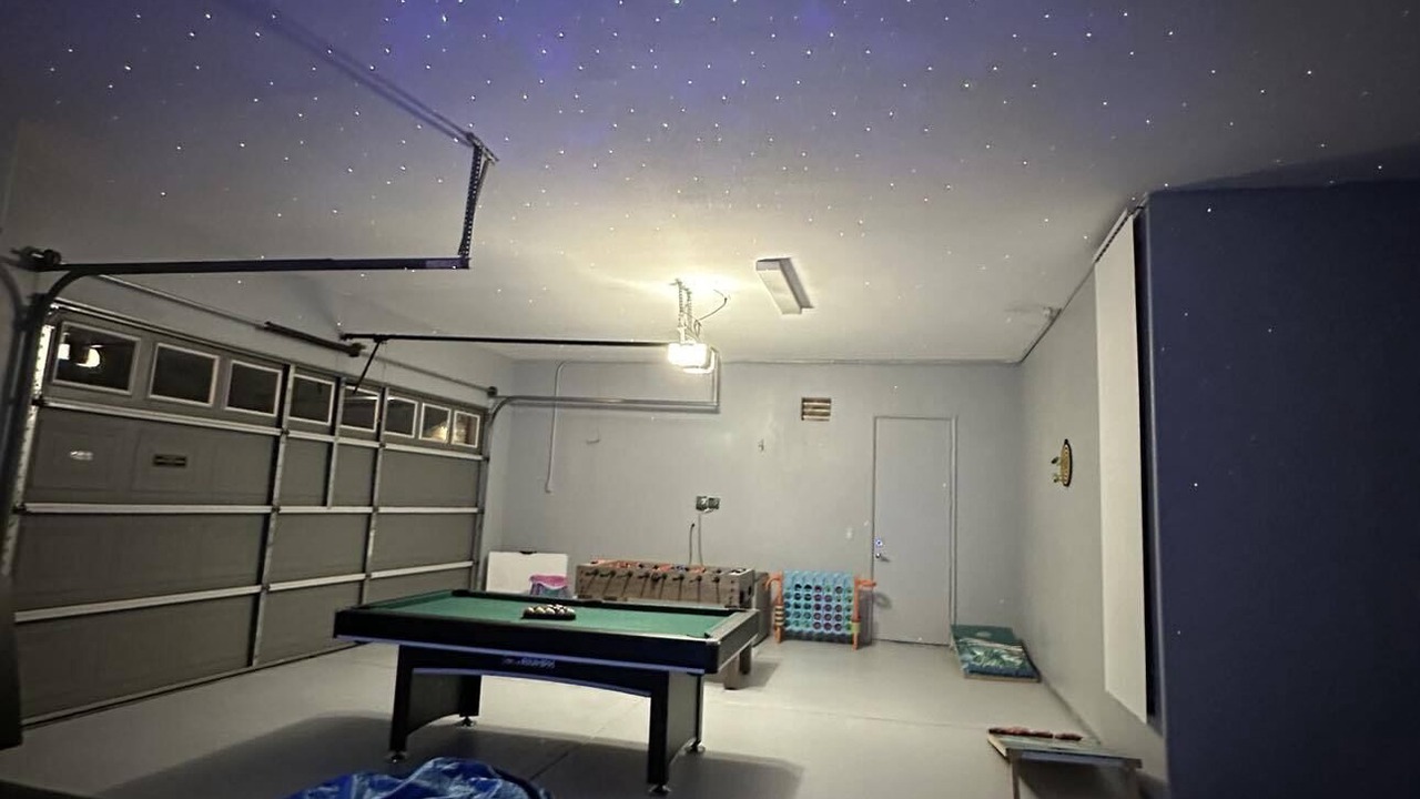 Photo of Bedroom in Desert Hot Springs