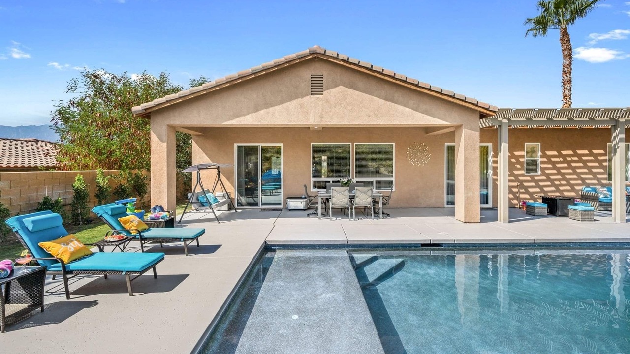 Photo of Outdoor in Desert Hot Springs