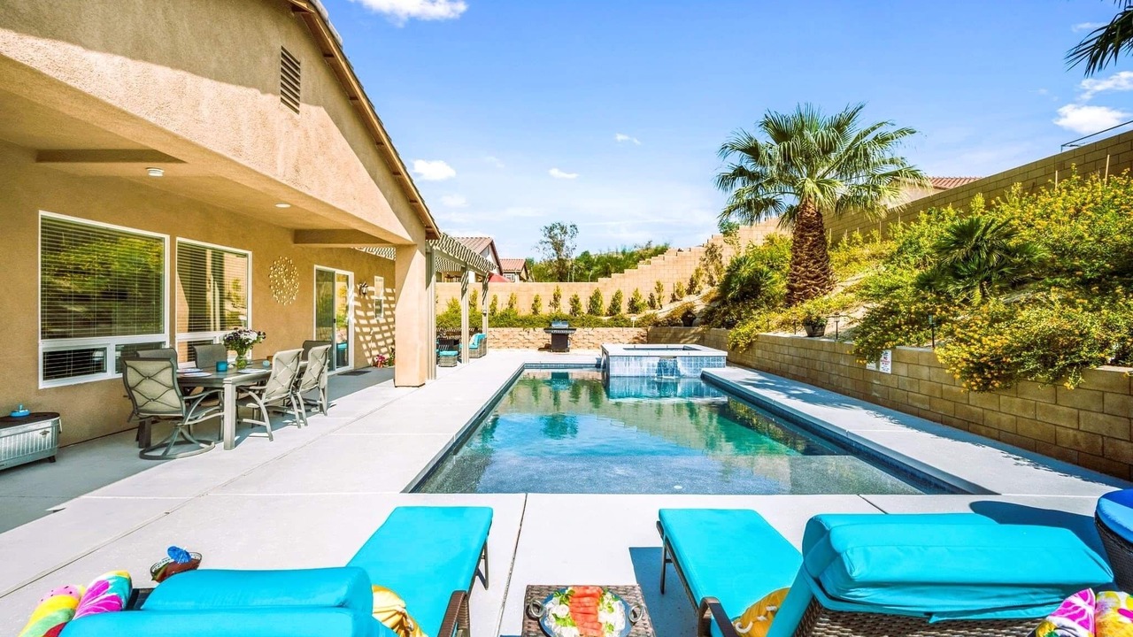 Photo of Outdoor in Desert Hot Springs