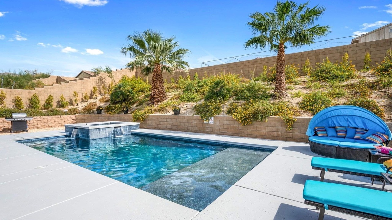 Photo of Outdoor in Desert Hot Springs