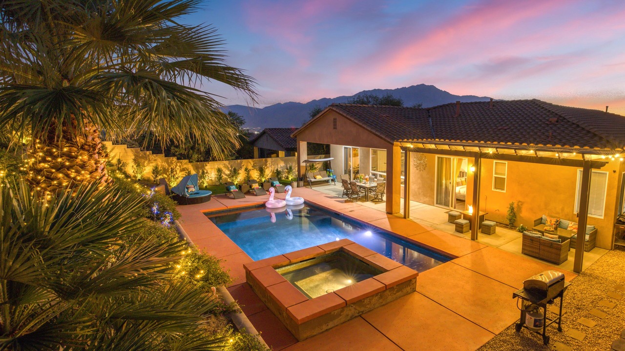 Photo of Outdoor in Desert Hot Springs
