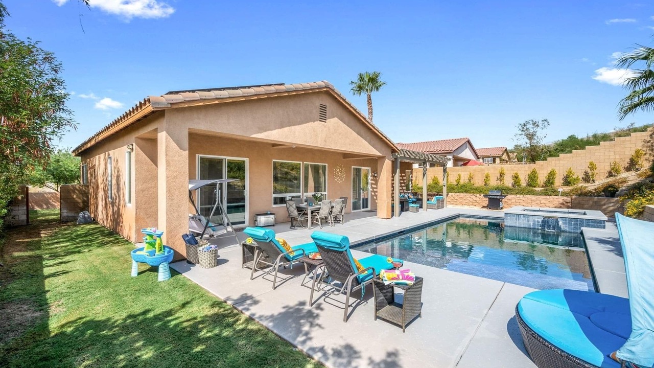 Photo of Outdoor in Desert Hot Springs