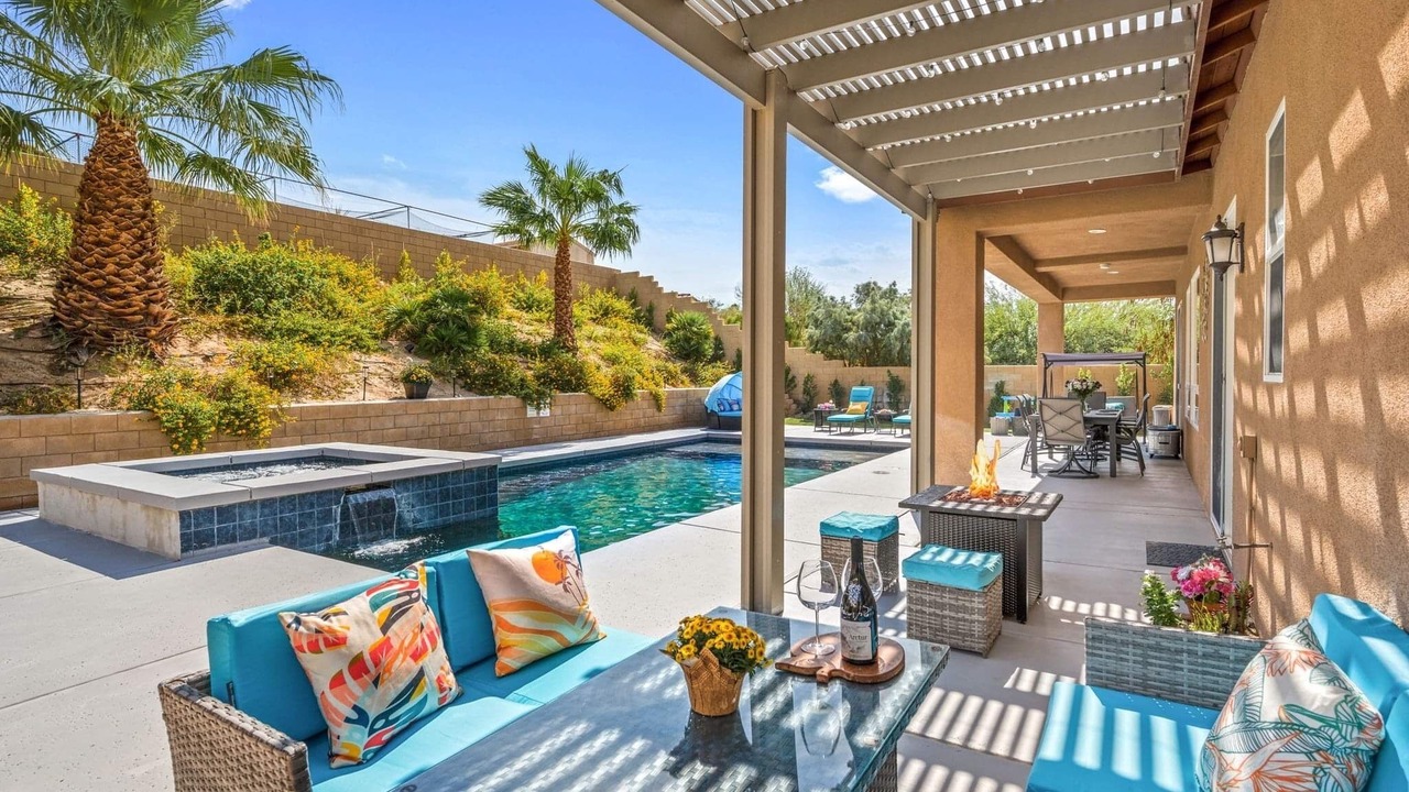 Photo of Outdoor in Desert Hot Springs