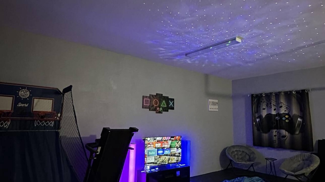 Photo of Bedroom in Desert Hot Springs