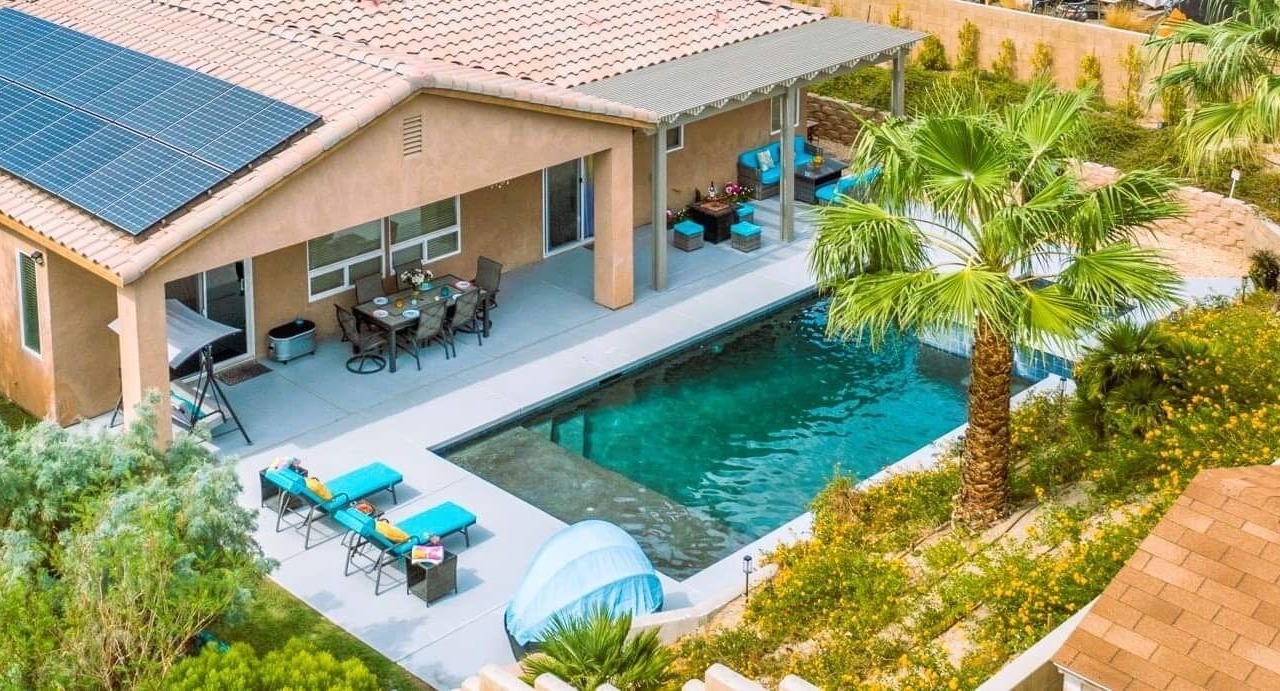 Photo of Outdoor in Desert Hot Springs