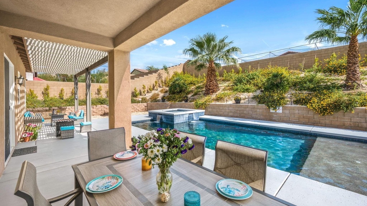 Photo of Outdoor in Desert Hot Springs