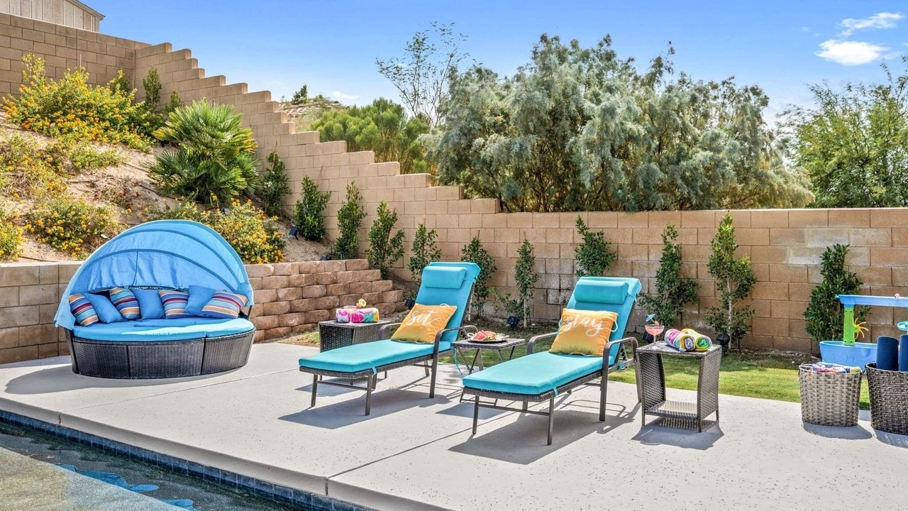 Photo of Outdoor in Desert Hot Springs