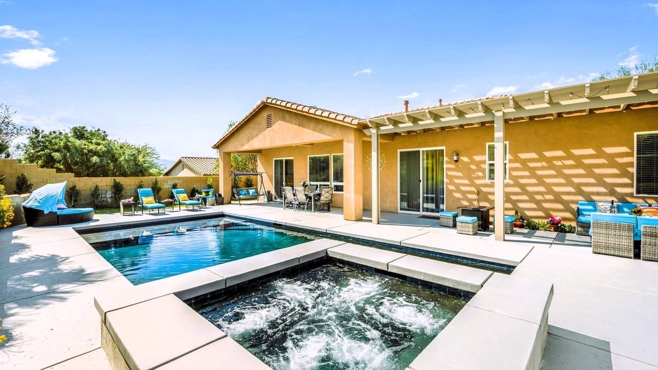 Photo of Outdoor in Desert Hot Springs