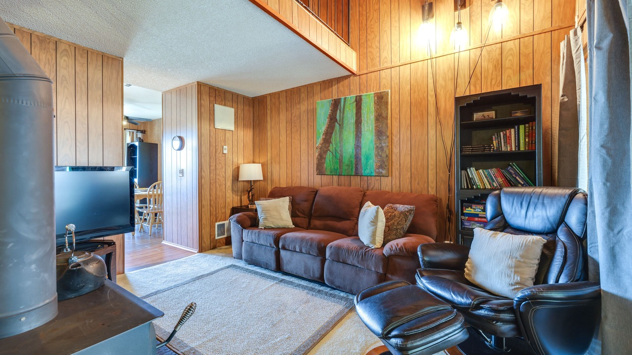 Photo of Livingroom in Pinecrest
