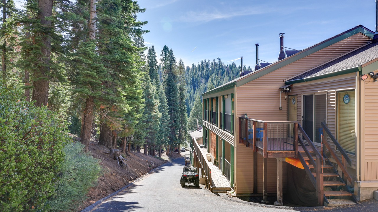 Photo of Outdoor in Pinecrest
