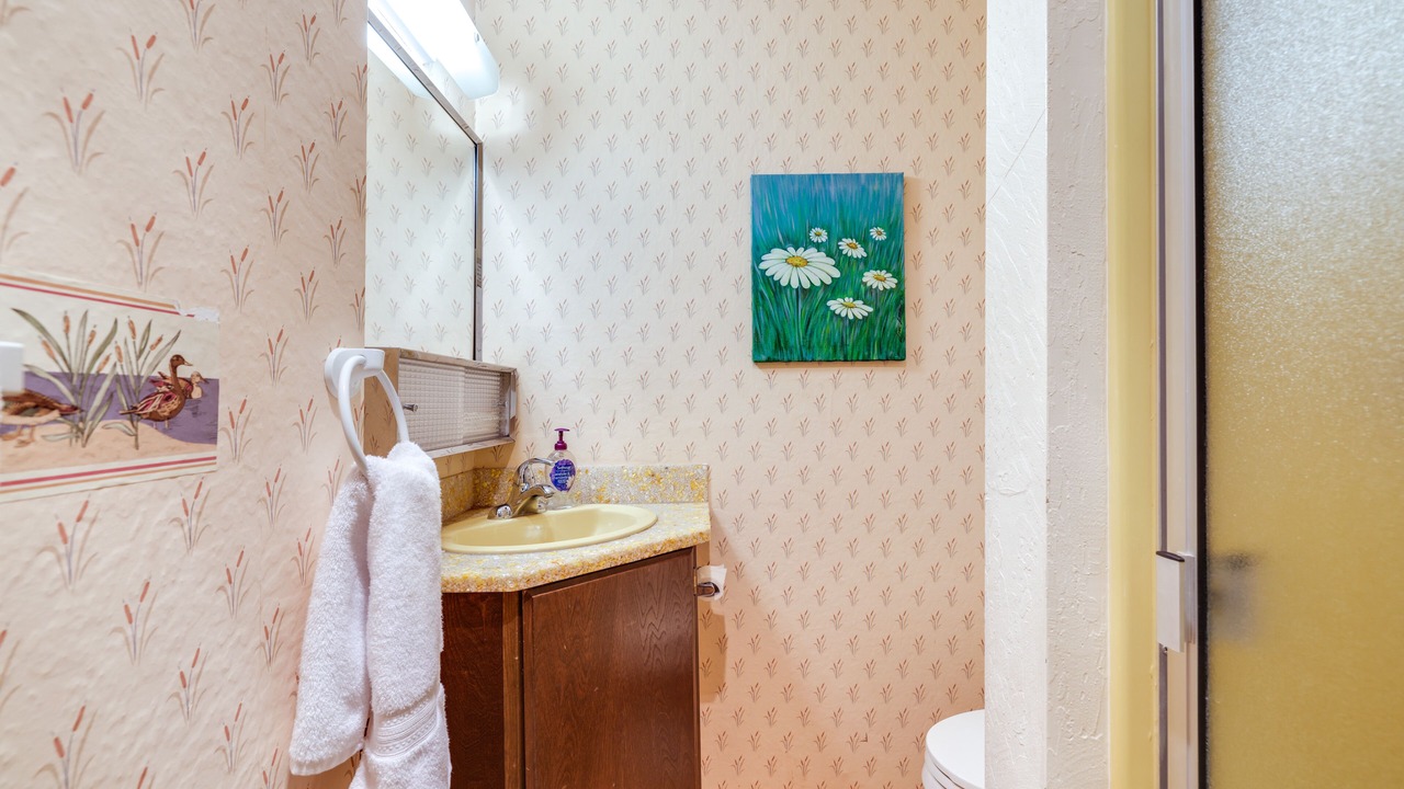 Photo of Bathroom in Pinecrest