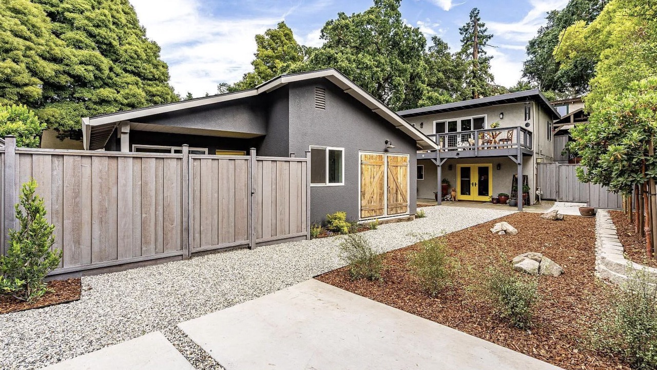 Photo of Outdoor in Napa