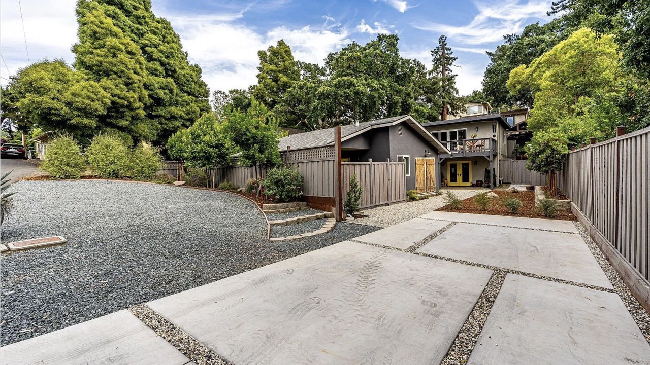 Photo of Outdoor in Napa