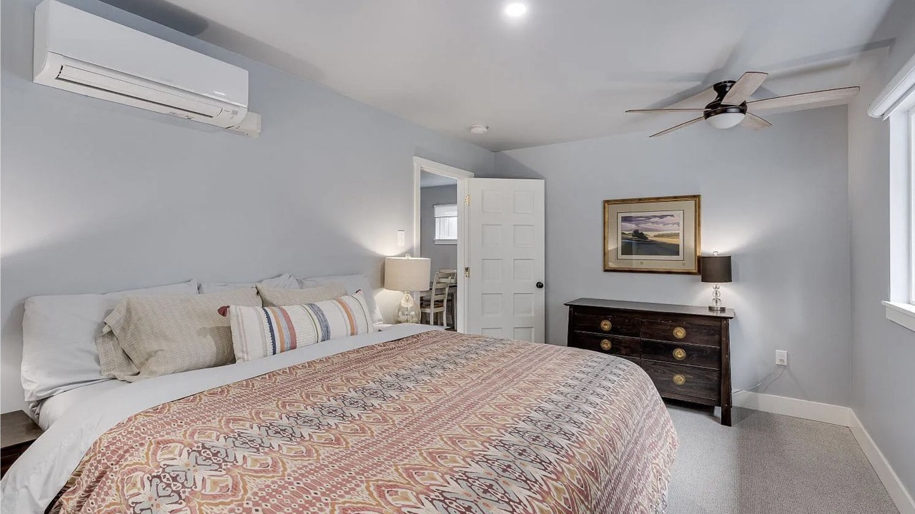 Photo of Bedroom in Napa