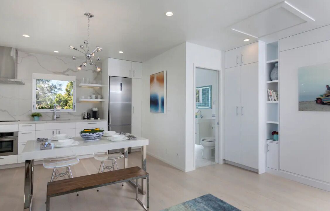 Photo of Kitchen in Ocean Park