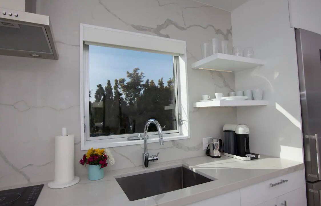 Photo of Kitchen in Ocean Park