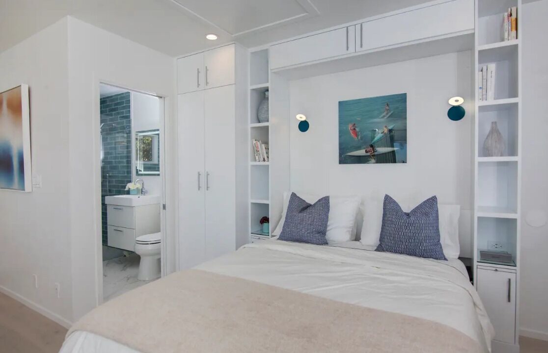 Photo of Bedroom in Ocean Park