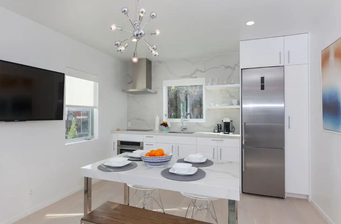 Photo of Kitchen in Ocean Park