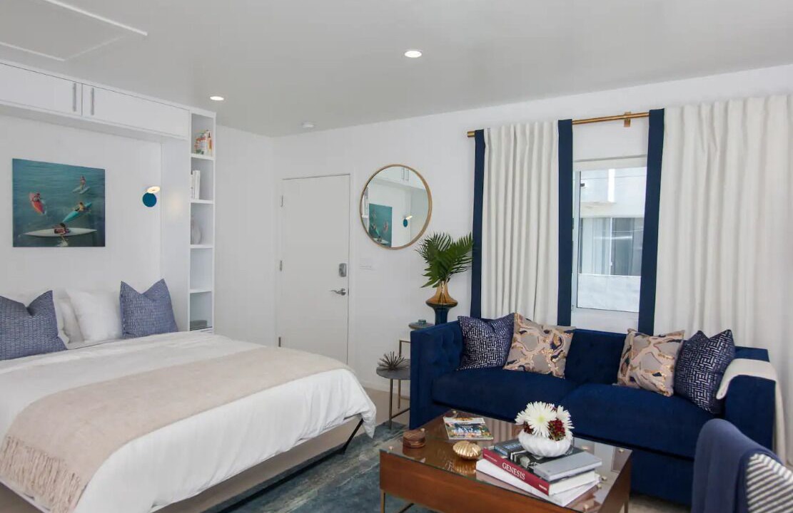 Photo of Bedroom in Ocean Park