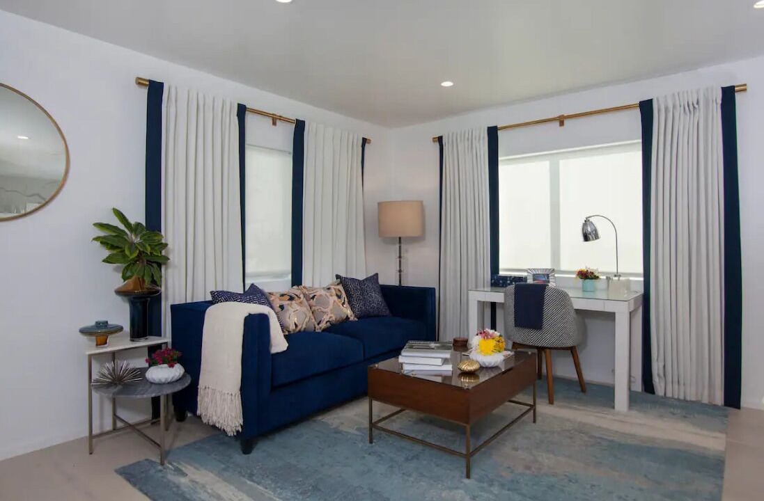 Photo of Livingroom in Ocean Park