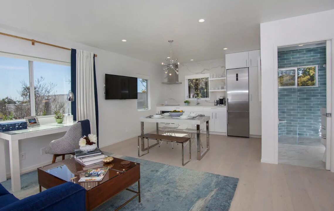 Photo of Kitchen in Ocean Park