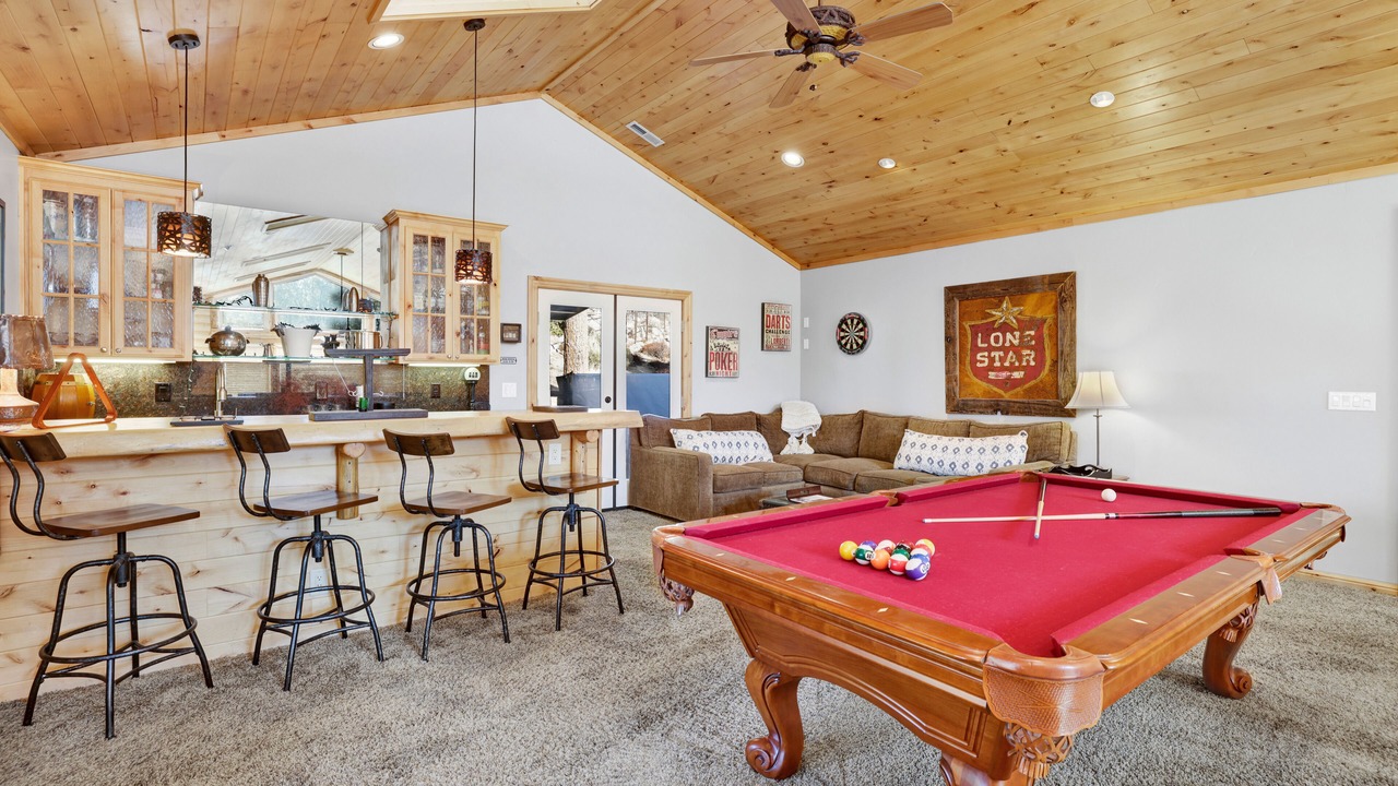 Photo of Bedroom in Eagle Mountain Estates