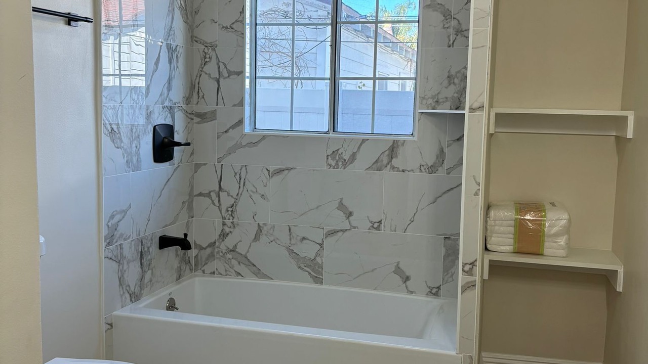 Photo of Bathroom in Reseda