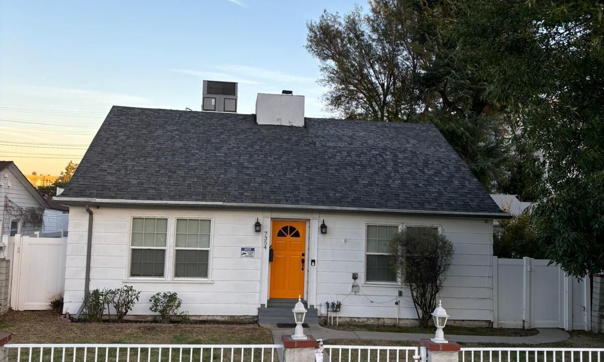 Photo of Outdoor in Reseda