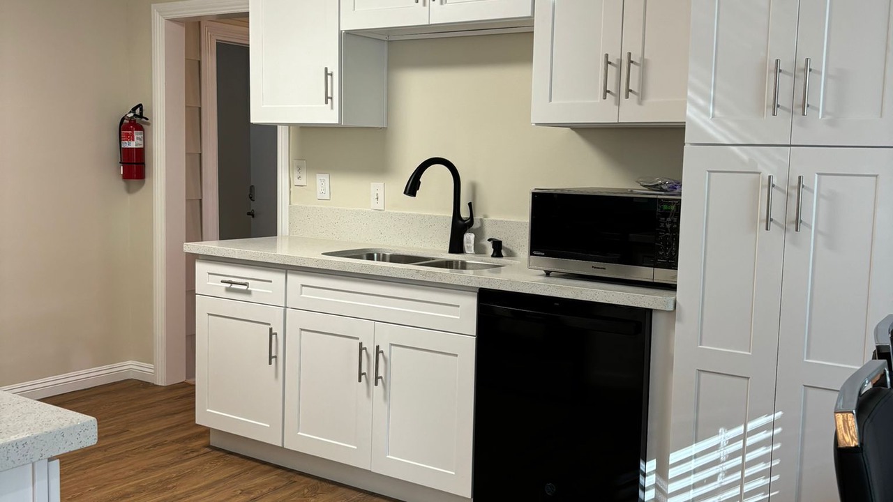 Photo of Kitchen in Reseda