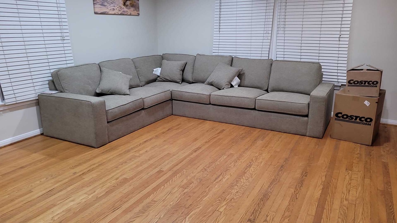 Photo of Livingroom in Reseda
