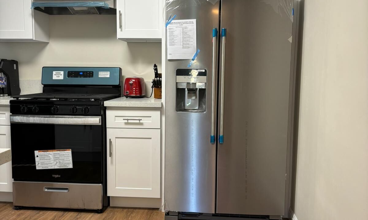 Photo of Kitchen in Reseda