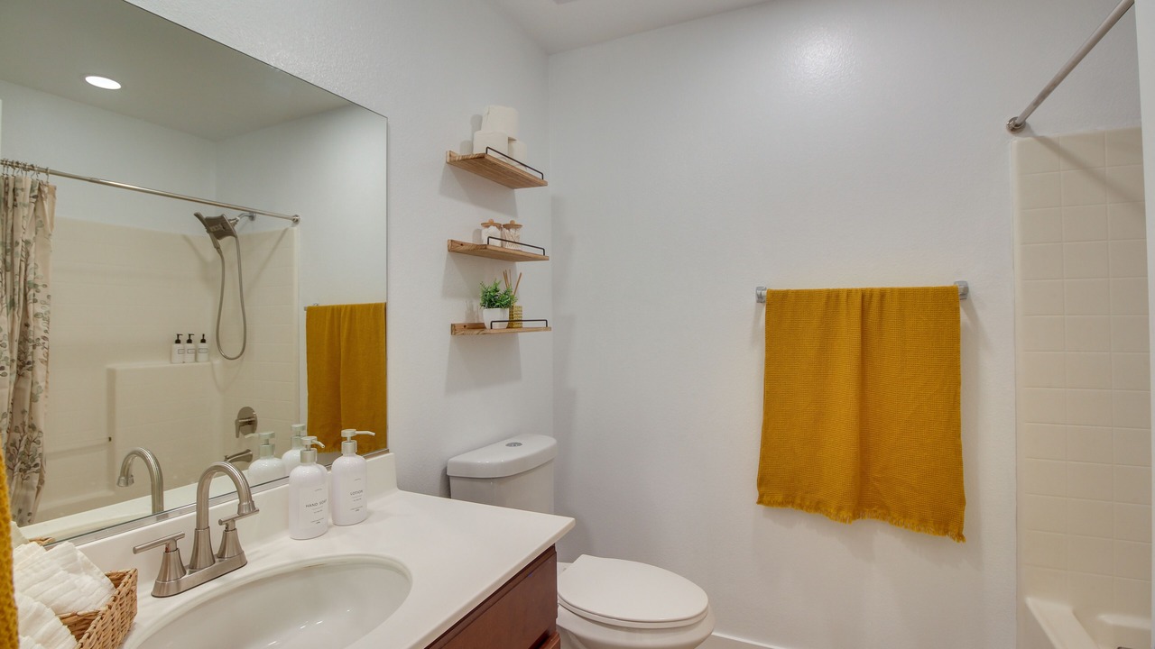 Photo of Bathroom in Terra Lago