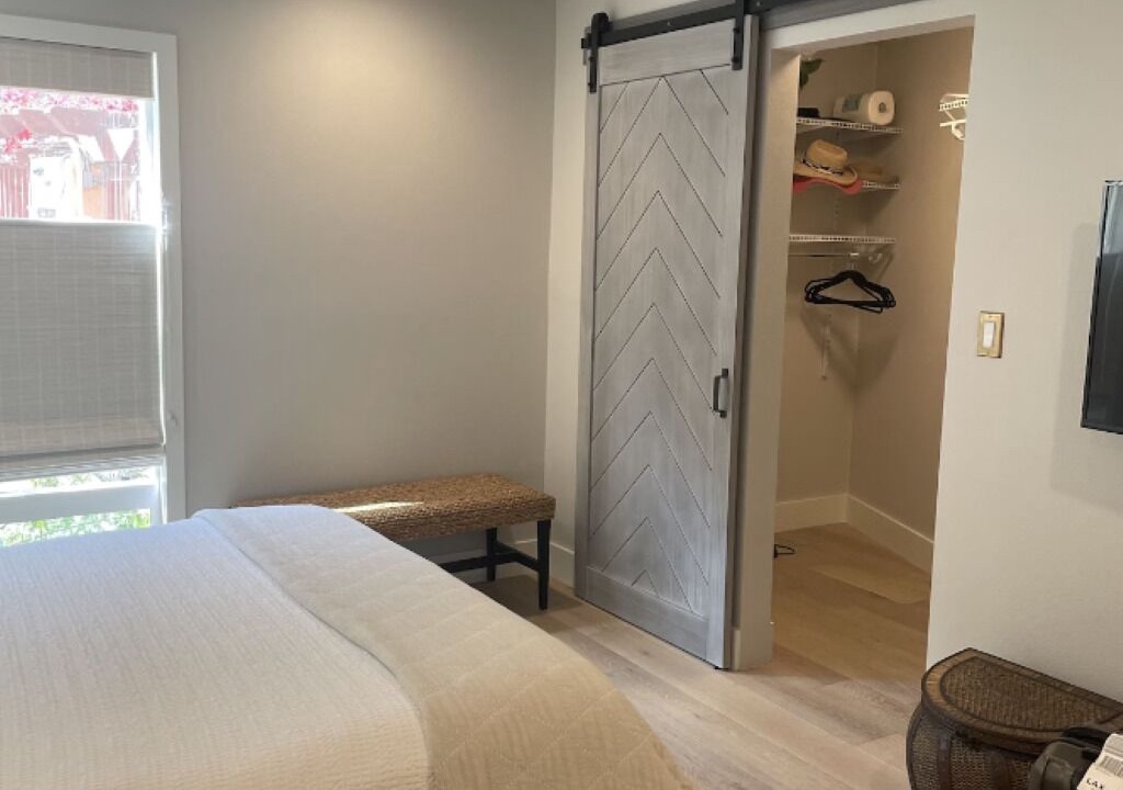 Photo of Bedroom in Ocean Park