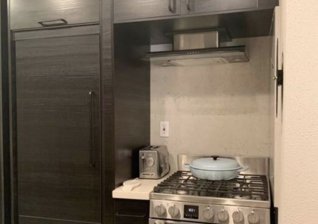 Photo of Kitchen in Ocean Park