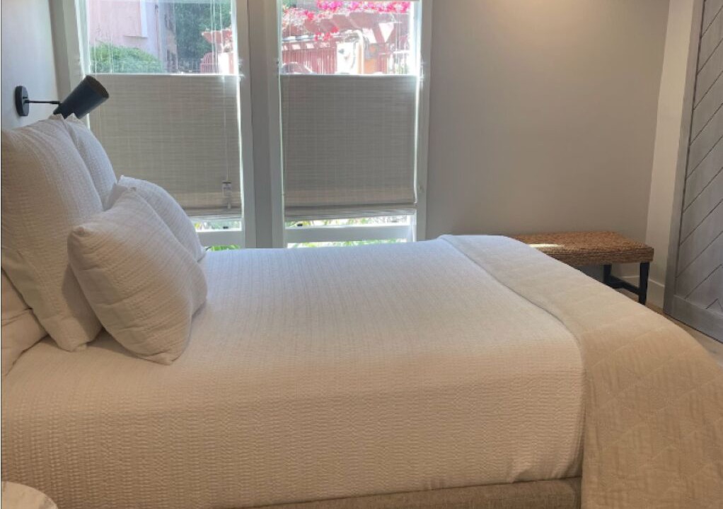 Photo of Bedroom in Ocean Park