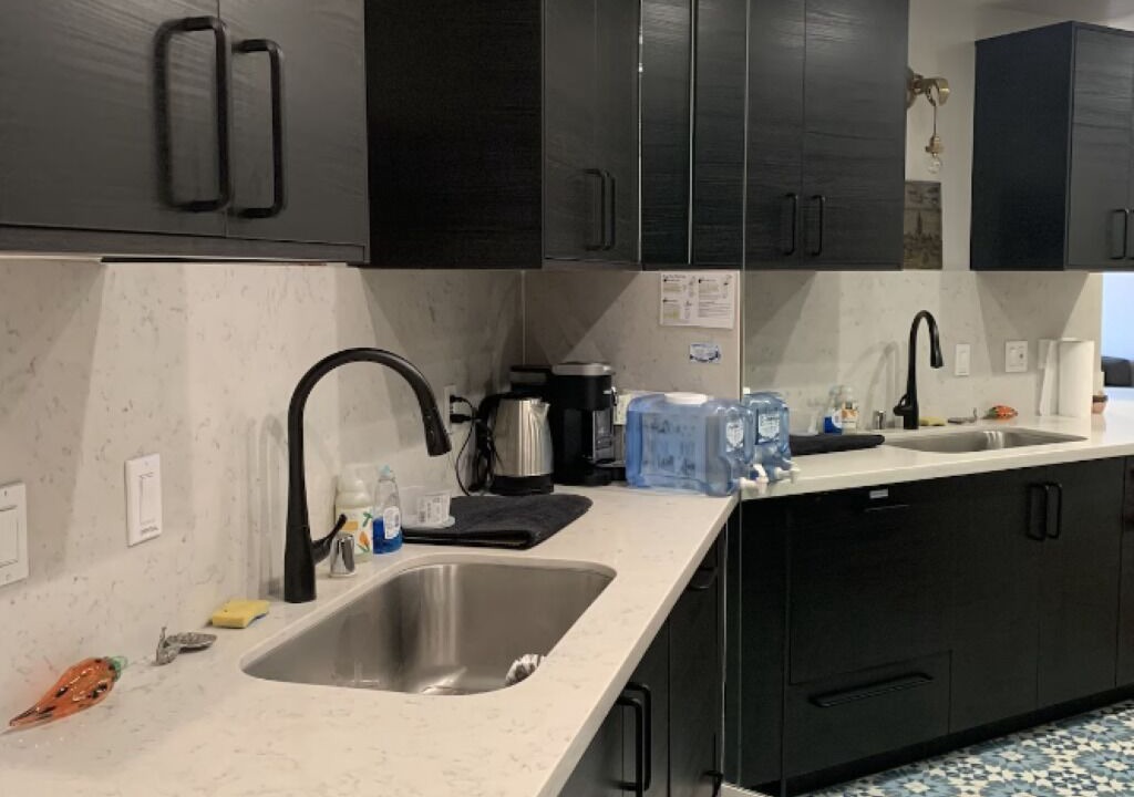 Photo of Kitchen in Ocean Park