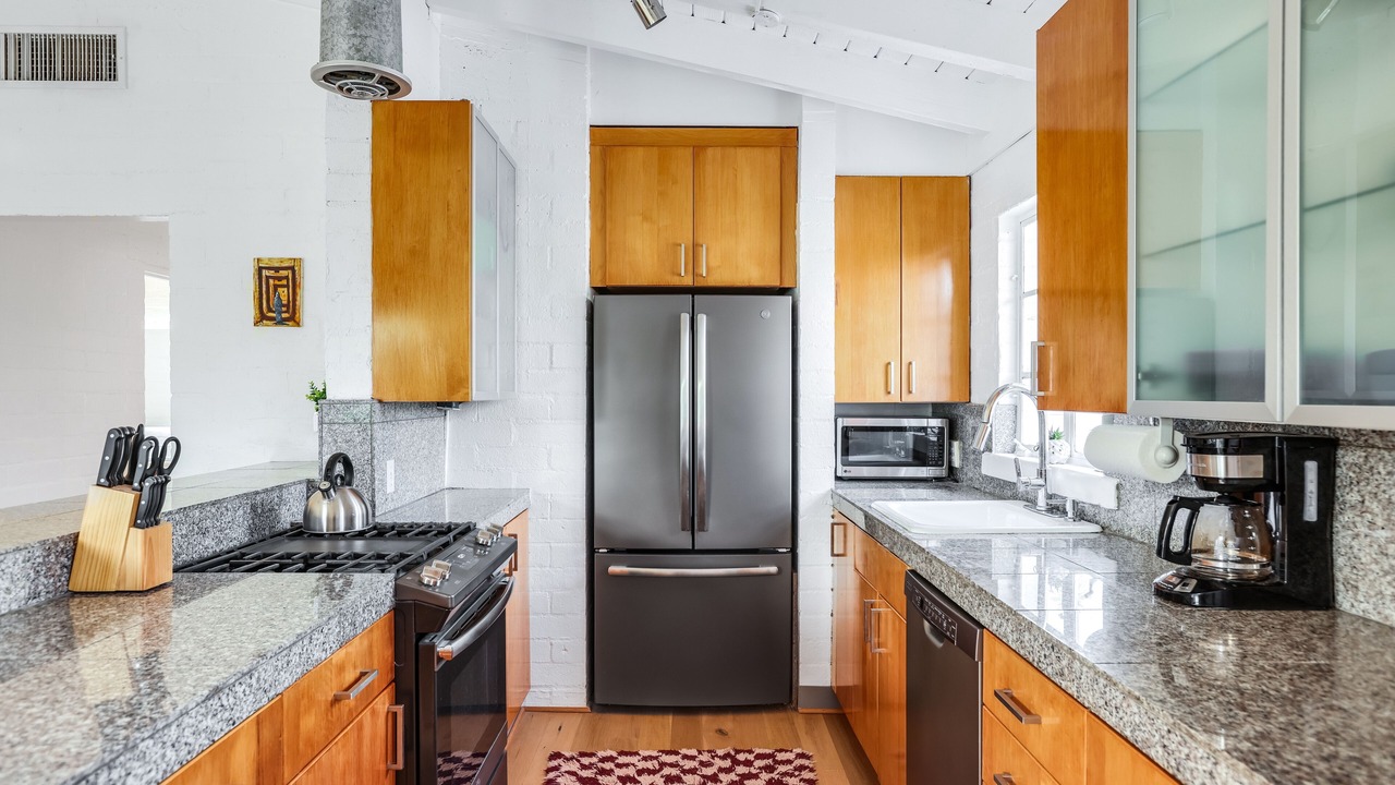 Photo of Kitchen in Sunrise Vista Chino