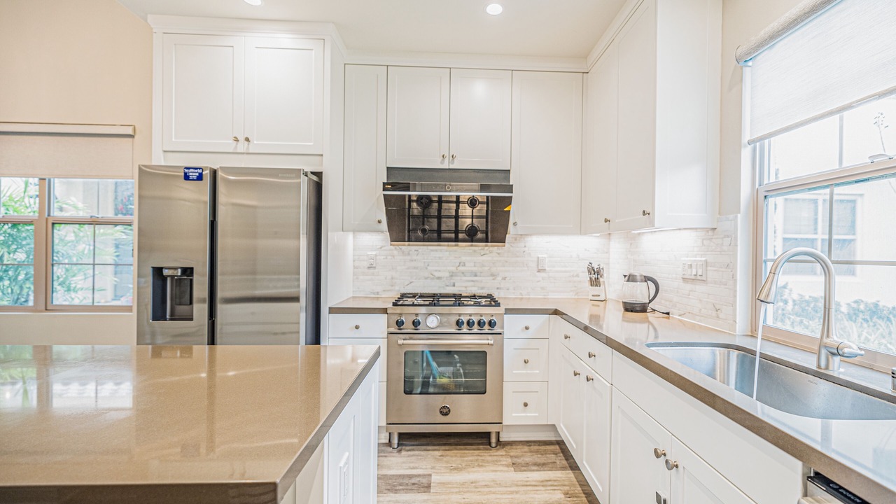 Photo of Kitchen in Portola Springs