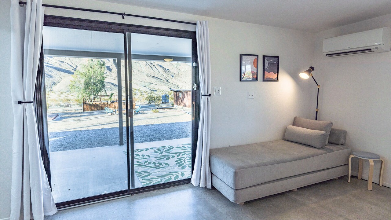 Photo of Livingroom in Indian Cove