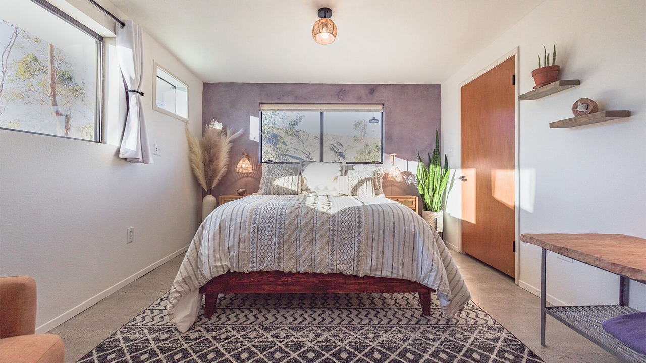 Photo of Bedroom in Indian Cove
