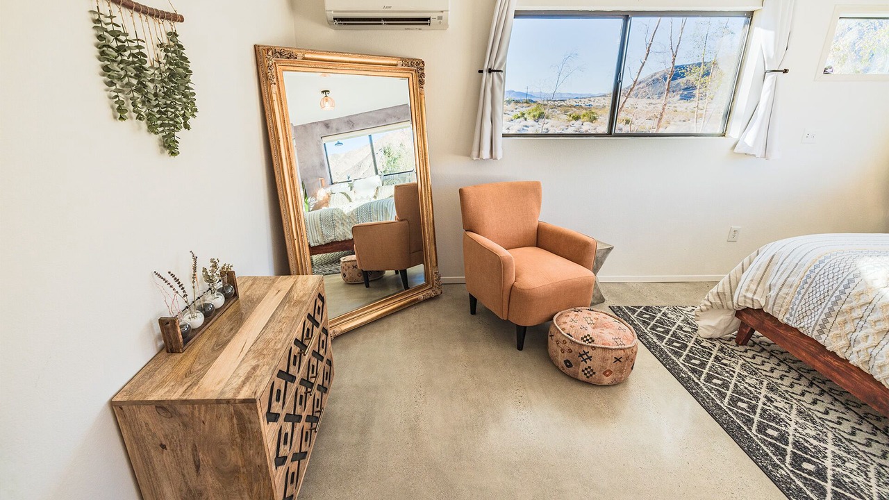 Photo of Bedroom in Indian Cove