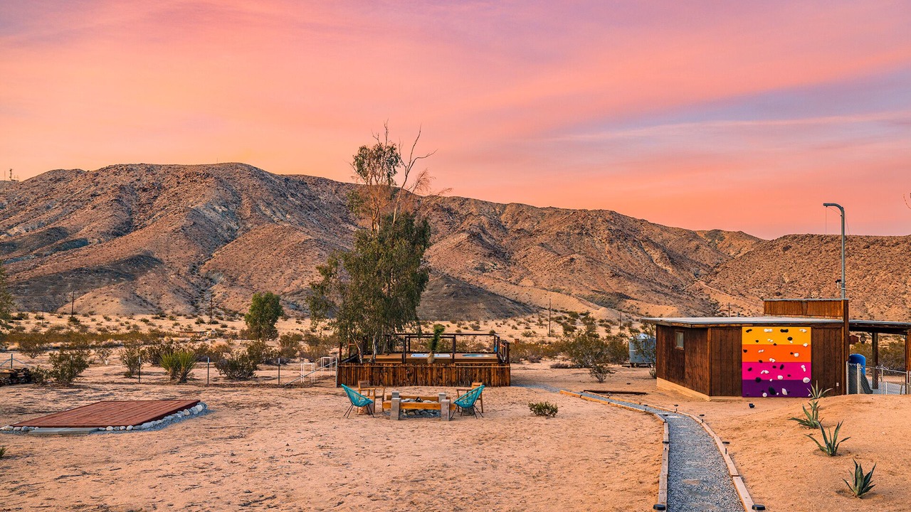 Photo of Outdoor in Indian Cove