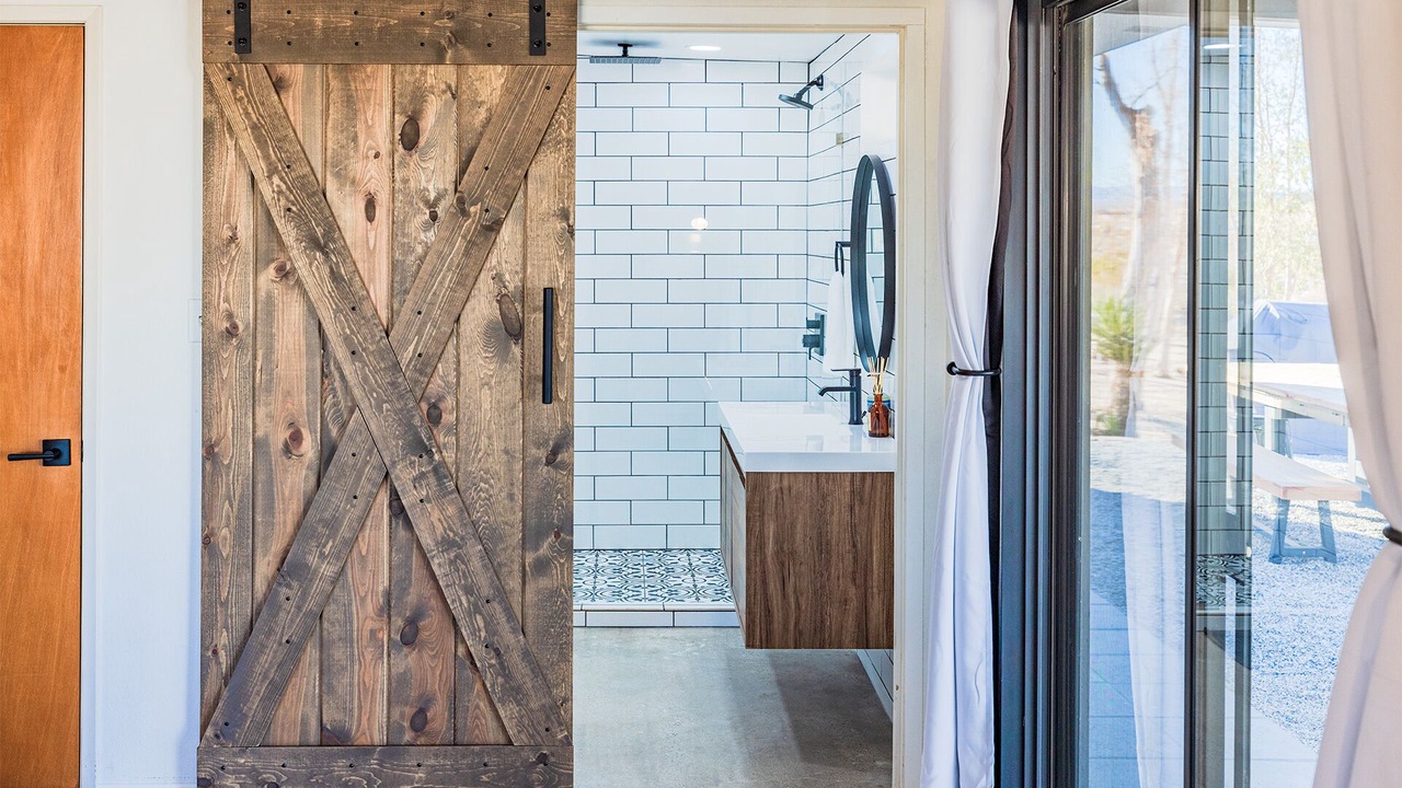Photo of Bathroom in Indian Cove