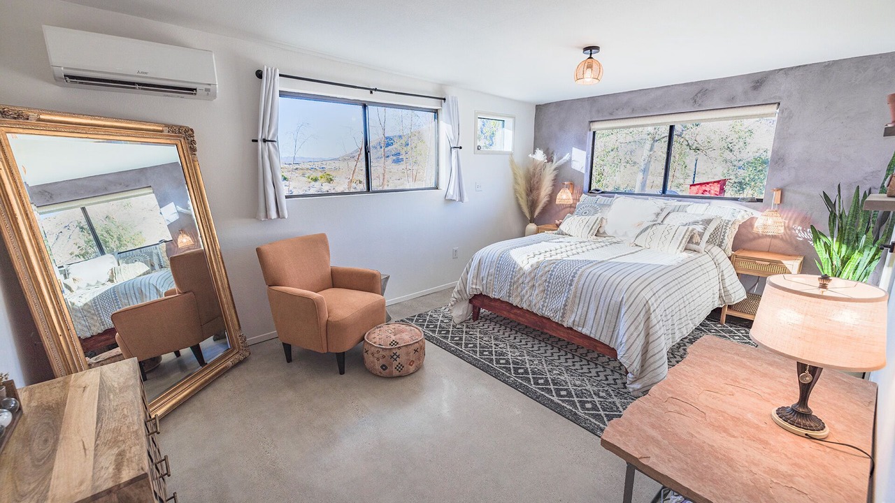 Photo of Bedroom in Indian Cove