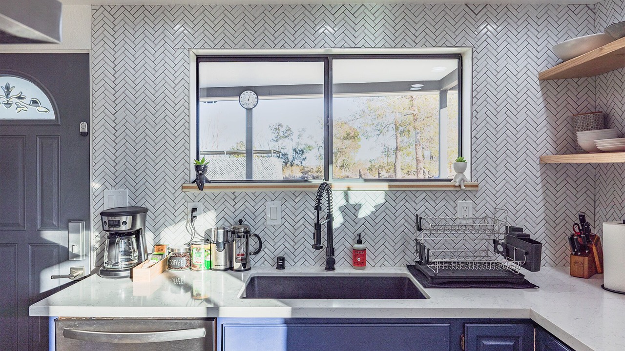 Photo of Kitchen in Indian Cove