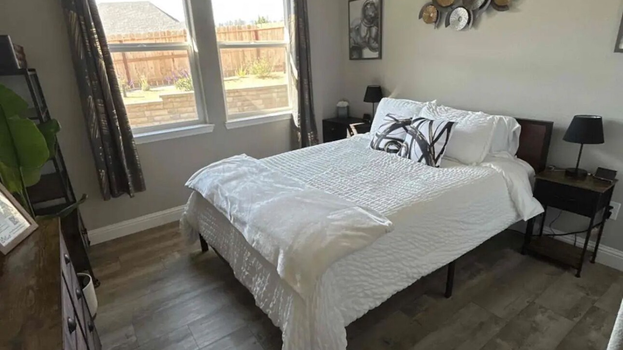 Photo of Bedroom in Murphys