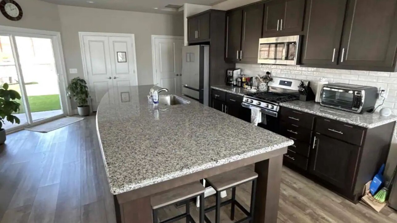 Photo of Kitchen in Murphys