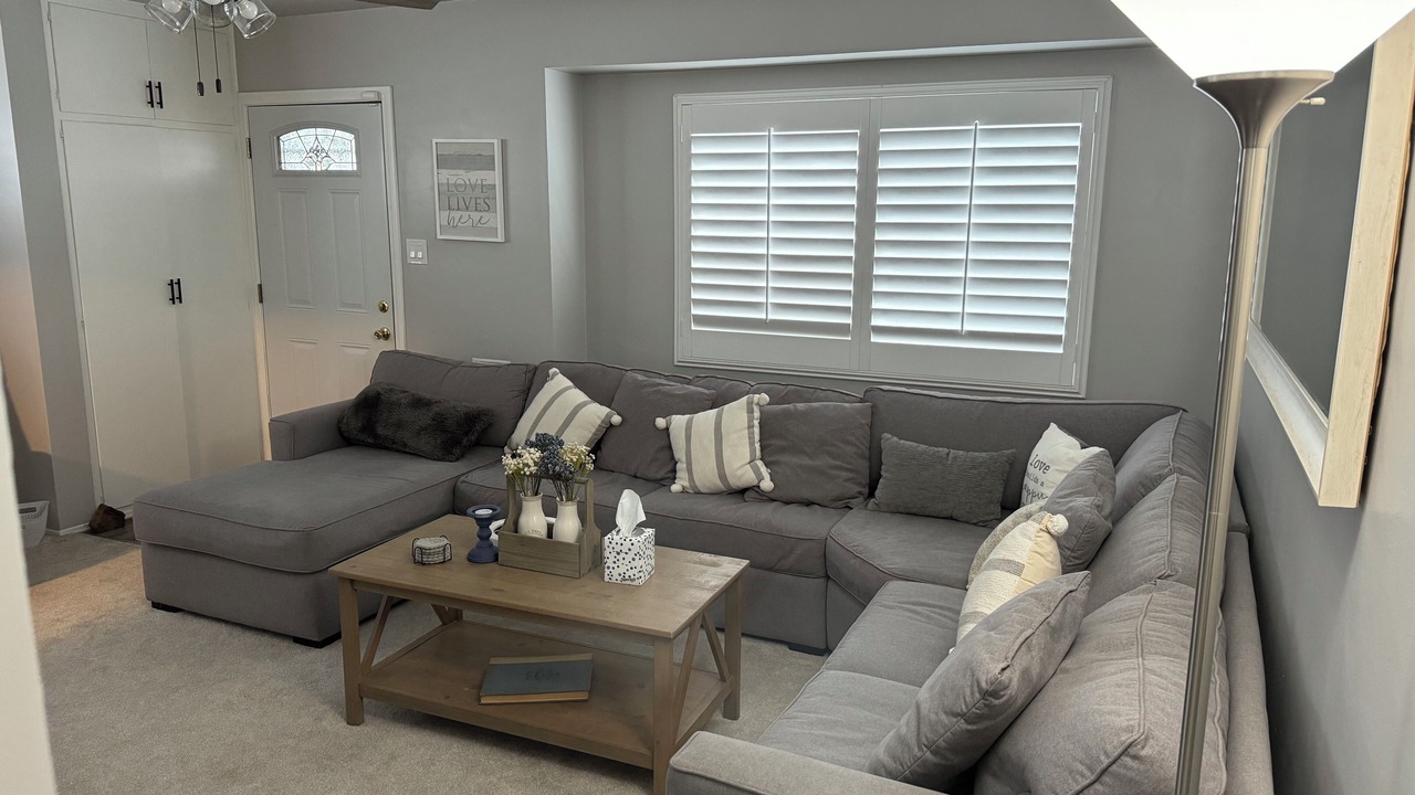 Photo of Livingroom in North Long Beach
