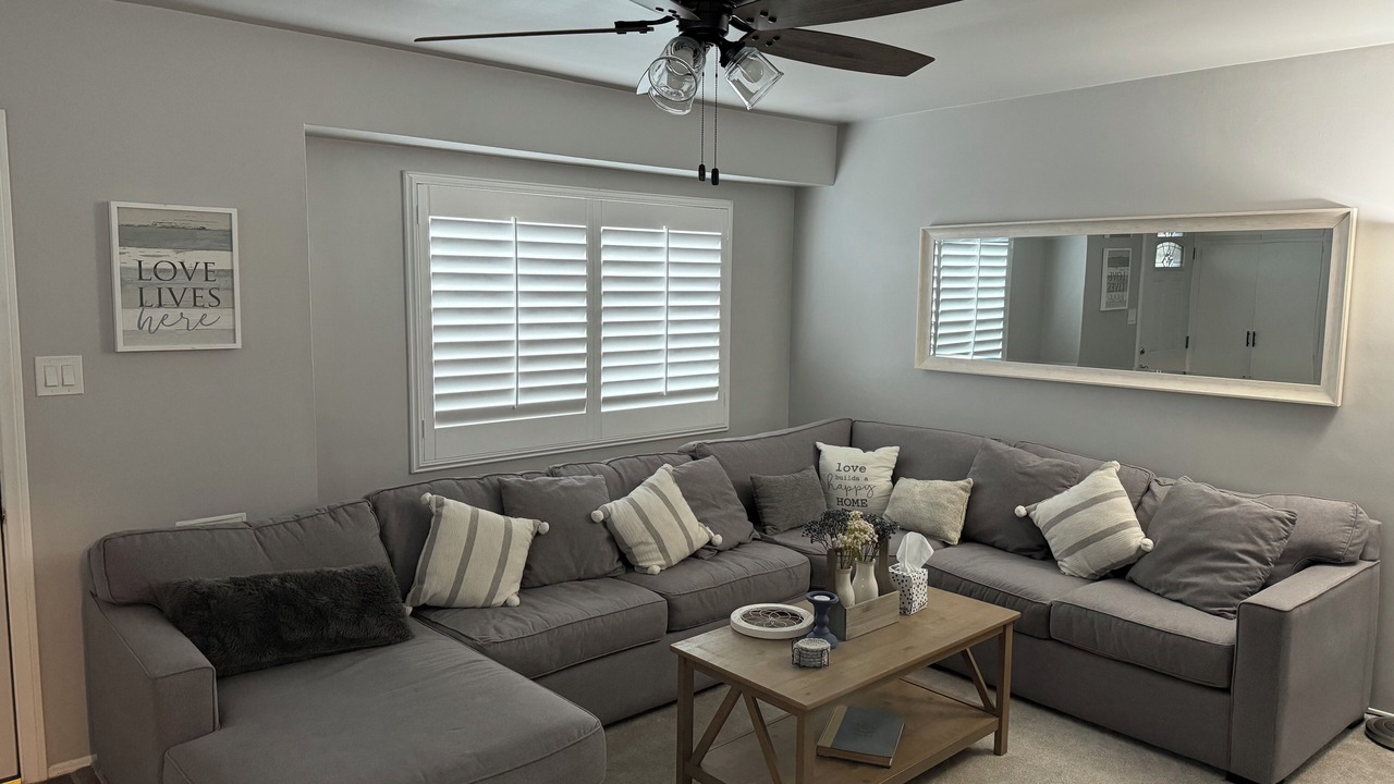 Photo of Livingroom in North Long Beach
