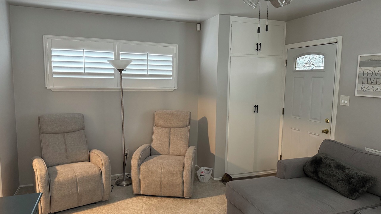 Photo of Livingroom in North Long Beach
